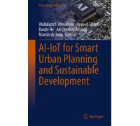 AI-IoT for Smart Urban Planning and Sustainable Development