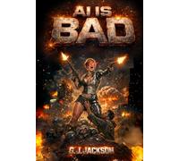 AI Is Bad: Own Artificial Intelligence Before It Owns You (G. J. Jackson)