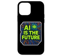 AI Is The Future Specialist Engineer Lover User Consultant Case for iPhone 12 mini