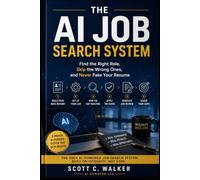 AI Job Search System Playbook: Find the Right Role, Skip the Wrong One, and Never Fake Your Resume