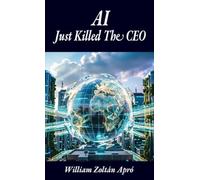 AI Just Killed The CEO