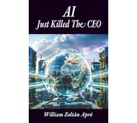 AI Just Killed the CEO