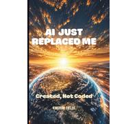 AI JUST REPLACED ME: Why So Many People No Longer Feel Needed: 8 (OVERSTIMULATED SERIES)