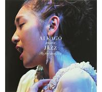 Ai KAGO meets JAZZ`The First Door LIVE` [DVD]