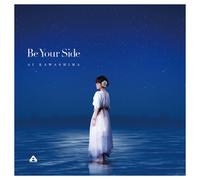 Ai Kawashima - Be Your Side [Japan CD] TRAK-153