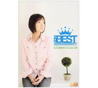 Ai Kawashima Concert 2008 TheBEST-seventeenfivetwentyto- [DVD]