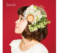 Ai Kawashima - Shutter (CD+BOOKLET) [Japan LTD CD] TRAK-145
