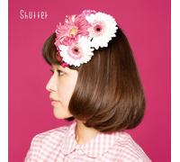 Ai Kawashima - Shutter [Japan CD] TRAK-146