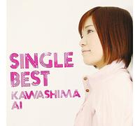 Ai Kawashima - Vol. 1-Ai Kawashima Single Coll