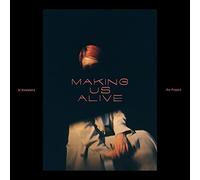 Ai Kuwabara the Project - Making Us Alive-SHM-CD [Import]