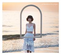 Ai Kuwabara Trio Project - Window [Japan CD] EWCD-195