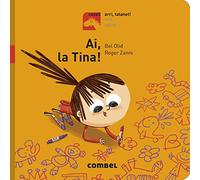 Ai, la Tina! - Arri, tatanet! (Cavall)