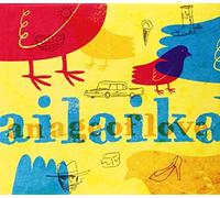Ai Laika - Age of Love