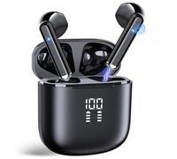 AI Language Translation Earbuds, 3-in-1 Real Time Translator Earbuds Bluetooth 5.4, Support 164 Languages Ear buds with ENC Mic and AI APP, 6 Translation Modes Headphones for Travel/Business/Learning