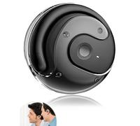 AI Language Translation Earbuds Real Time 144 Languages Translating Headphones with Microphone 48h Battery Life Bluetooth 5.4 Compatible with IOS and Android Operating Systems for Travel Business Lear