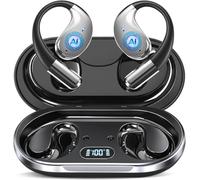 AI Language Translation Earbuds Real Time, 3-in-1 Translator Earbuds with Bluetooth 5.4 for 150 Languages & Accents, HiFi Sound,5 Translation Modes with APP, 60 Hours Playtime Perfect for Travel 9