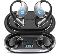 AI Language Translation Earbuds Real Time, 3-in-1 Translator Earbuds with Bluetooth 5.4 for 150 Languages & Accents, HiFi Sound,5 Translation Modes with APP, 60 Hours Playtime Perfect for Travel 6