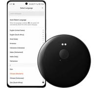 AI Language Translator Device, Real Time Voice Interpreter, 50+ Languages