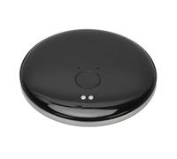 AI Language Translator Device with Magnetic Design (Black)