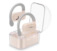 AI Language Translator Earbuds, 144 Languages Online Translation & 5 Translation Modes in Real Time Translator Earphones with APP (SKIN COLOR)