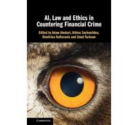 AI, Law and Ethics in Countering Financial Crime
