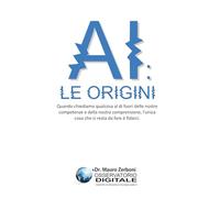 AI: le origini: AI e prompt : una fusione imprescindibile