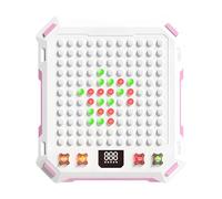 AI Learning Toy Featuring 14 Strategy Game in for Kids to Improve Problem Solving Skills and Attention Portable Travel Learning Chess