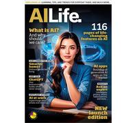 AI Life - Issue 1