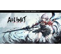 AI LIMIT - Deluxe Edition