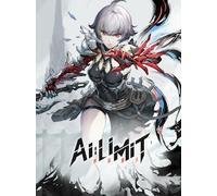 AI LIMIT | Deluxe Edition (PC) - Steam Key - EUROPE