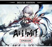 AI LIMIT - Deluxe Edition Upgrade Pack DLC EU PC Steam CD Key