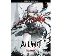 AI LIMIT - Deluxe Edition Upgrade Pack PC - DLC