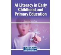 AI Literacy in Early Childhood and Primary Education