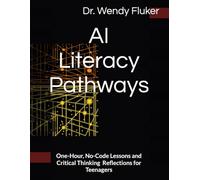 AI Literacy Pathways: One-Hour, No-Code Lessons and Critical Thinking Reflections for Teenagers
