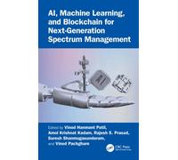 AI, Machine Learning, and Blockchain for Next-Generation Spectrum Management