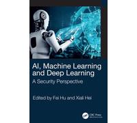AI, Machine Learning and Deep Learning : A Security Perspective