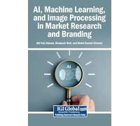 AI, Machine Learning, and Image Processing in Market Research and Branding