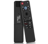AI Magic Remote Control for LG Smart TV - Replacement Control for LG WebOS TV 2019-2025, OLED, QNED, UHD, LED, LCD, 4K and 8K, Compatible with AN MR25GA/MR24GA/MR23GA/MR22GA/MR21GA/MR20GA (AKB76046603