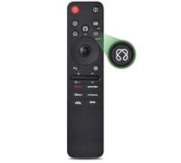 AI Magic Remote for LG Smart TV,Replacement Control for LG 2020-2025 Models,Including OLED, QNED, UHD, LED, LCD,for