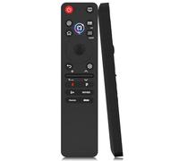 AI Magic Remote MR25GA LG Remote Control for Smart TV, LG TV Remote with AI Magic Voice and Pointer Fuction Compatible AN-MR25GA/MR24GA/MR23GA,AN-MR22GA/22GN UHD OLED QNED NanoCell 4K 8K