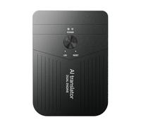 AI Magnetic Translator BT5.0 Simultaneous Interpretation Tool for Meeting Office