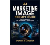 AI Marketing Image Prompt Guide: Real-World Visual Campaigns for Ads, Social Media Content, Product Promotion, and Brand Growth