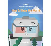 AI+Me: Big Idea 1 - Perception: How AI Sees the World
