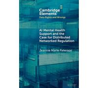 AI Mental Health Support and the Case for Distributed Networked Regulation