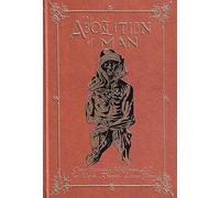 AI, MidJourney - The Abolition of Man: The Deluxe Edition: An Experiment in Four Parts