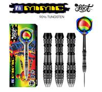 AI Mimic 90% Tungsten Steel Tip Darts by Shot