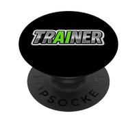 AI Model Trainer Artificial Intelligence Engineer Training PopSockets Adhesive PopGrip