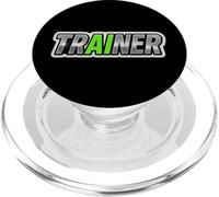 AI Model Trainer Artificial Intelligence Engineer Training PopSockets PopGrip for MagSafe