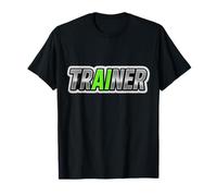 AI Model Trainer Artificial Intelligence Engineer Training T-Shirt