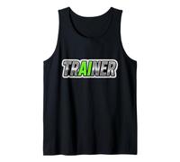 AI Model Trainer Artificial Intelligence Engineer Training Tank Top